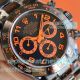 Swiss Grade Replica Rolex BLAKEN Daytona Limited Edition Watch Orange Arabic (2)_th.jpg